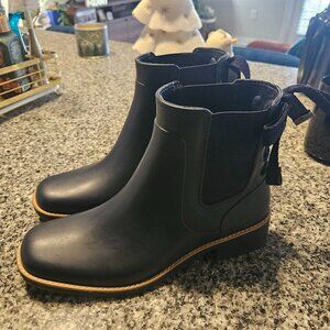 Bernardo Briton Rain Boot